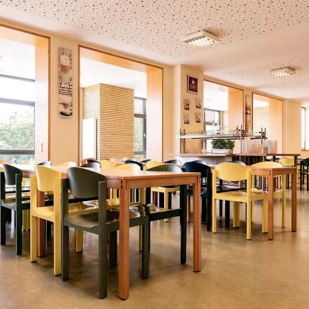 Hostel Am Edersee Waldeck (Hessen)