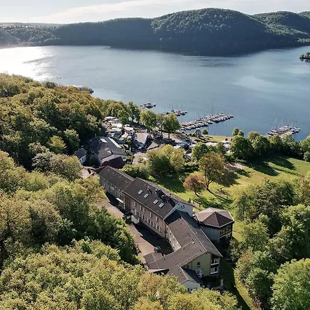 Am Edersee Waldeck (Hessen)
