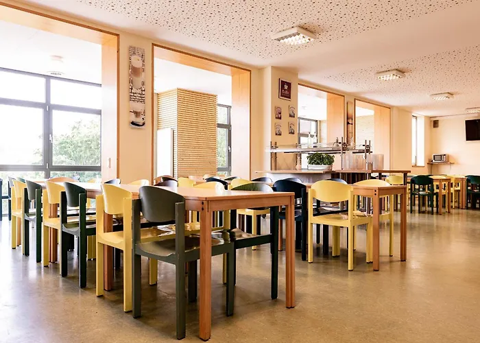 Hostel Am Edersee Waldeck